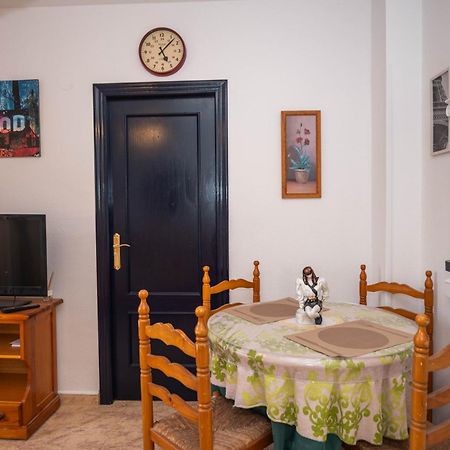 Apartamento Vacaciones Sol Y Playa Torrevieja Exterior foto