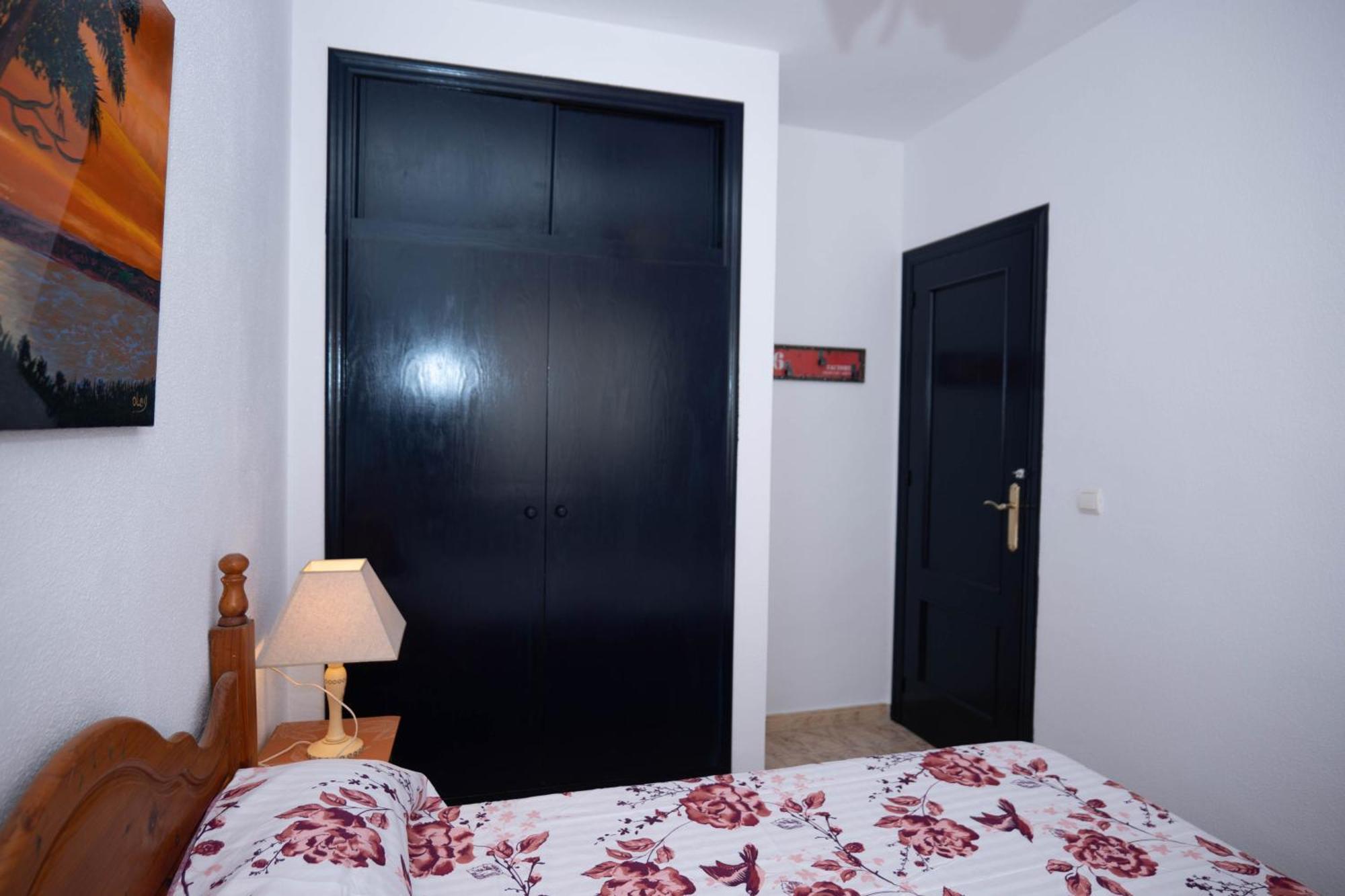 Apartamento Vacaciones Sol Y Playa Torrevieja Exterior foto