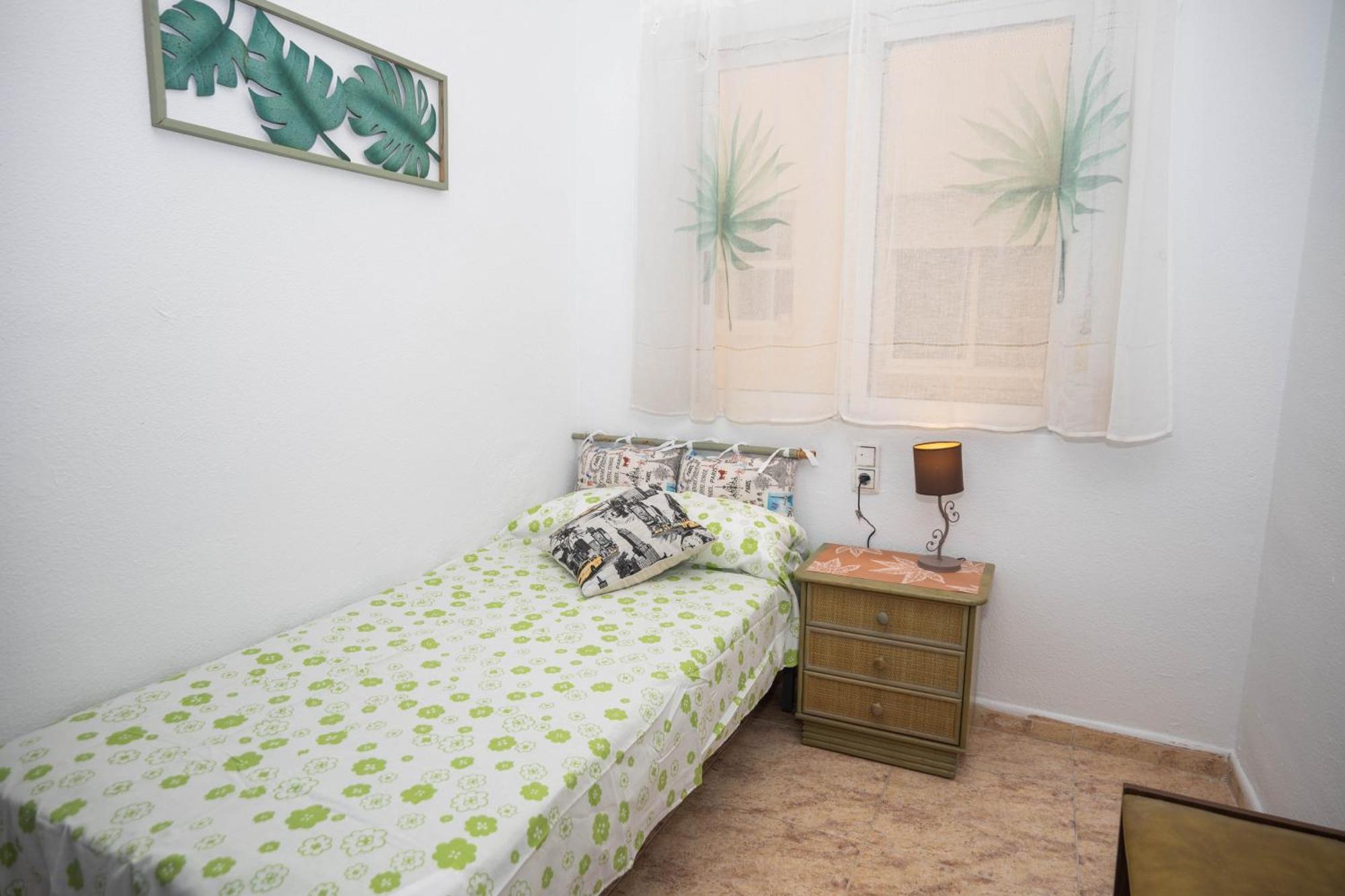 Apartamento Vacaciones Sol Y Playa Torrevieja Exterior foto